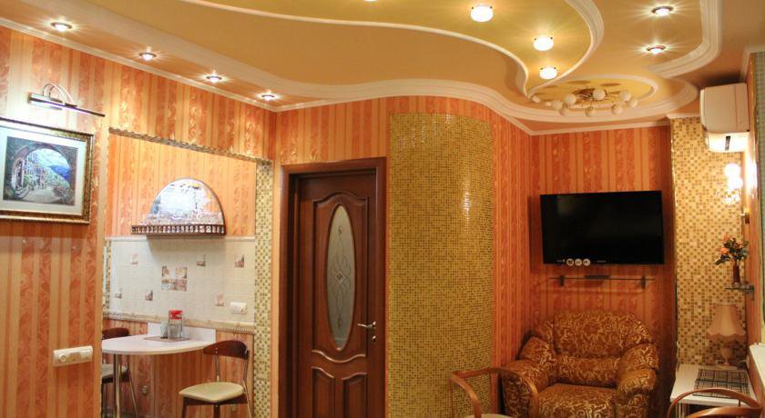 Гостиница Успех Белгород-33
