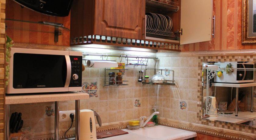 Гостиница Успех Белгород